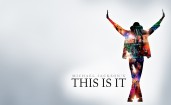 Майкл Джексон - Вот и все (This Is It)
