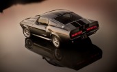 Mustang GT500