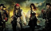 Пираты Карибского моря, персонажи