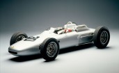 Porsche 804 Победитель Формулы 1 1962