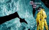 Постер сериала Breaking Bad