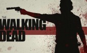 Постер Walking Dead