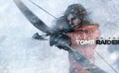 Rise of The Tomb Raider, Лара с луком