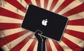 Рисунок Apple iPad