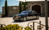Rolls-Royce Phantom Series II 2012
