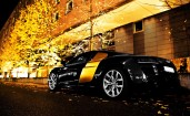 Шикарная Audi R8