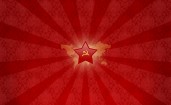 Символ Советского Союза