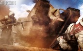 Солдаты и танк, Battlefield 1