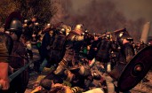 Сражение, Total War: Attila