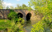 Старый каменный мост