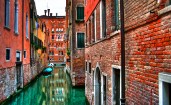Венецианская дорога