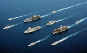 Военно-морской флот США