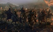 Воины на лошадях, Total War: Attila