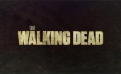 Заставка сериала The Walking Dead