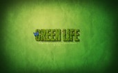 Зеленая жизнь