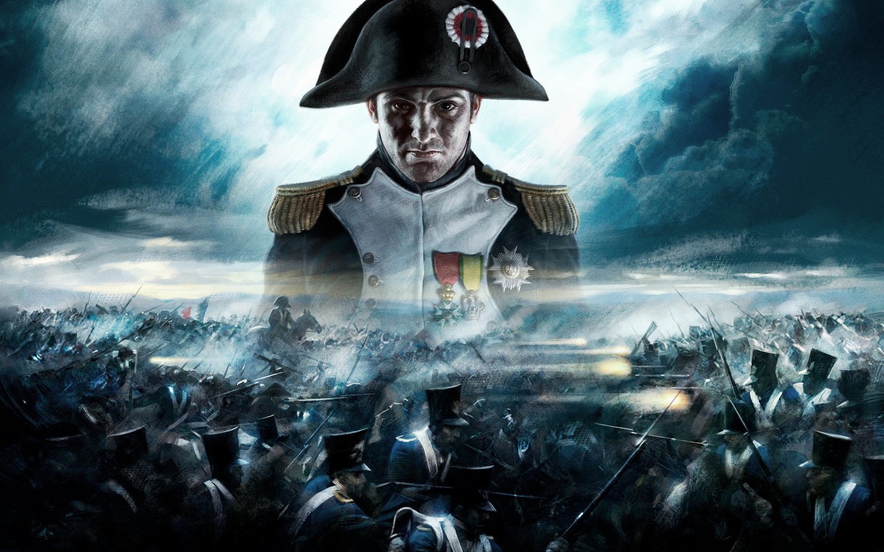 Обои Игра Napoleon: Total War 1280x800 скачать бесплатно на рабочий стол