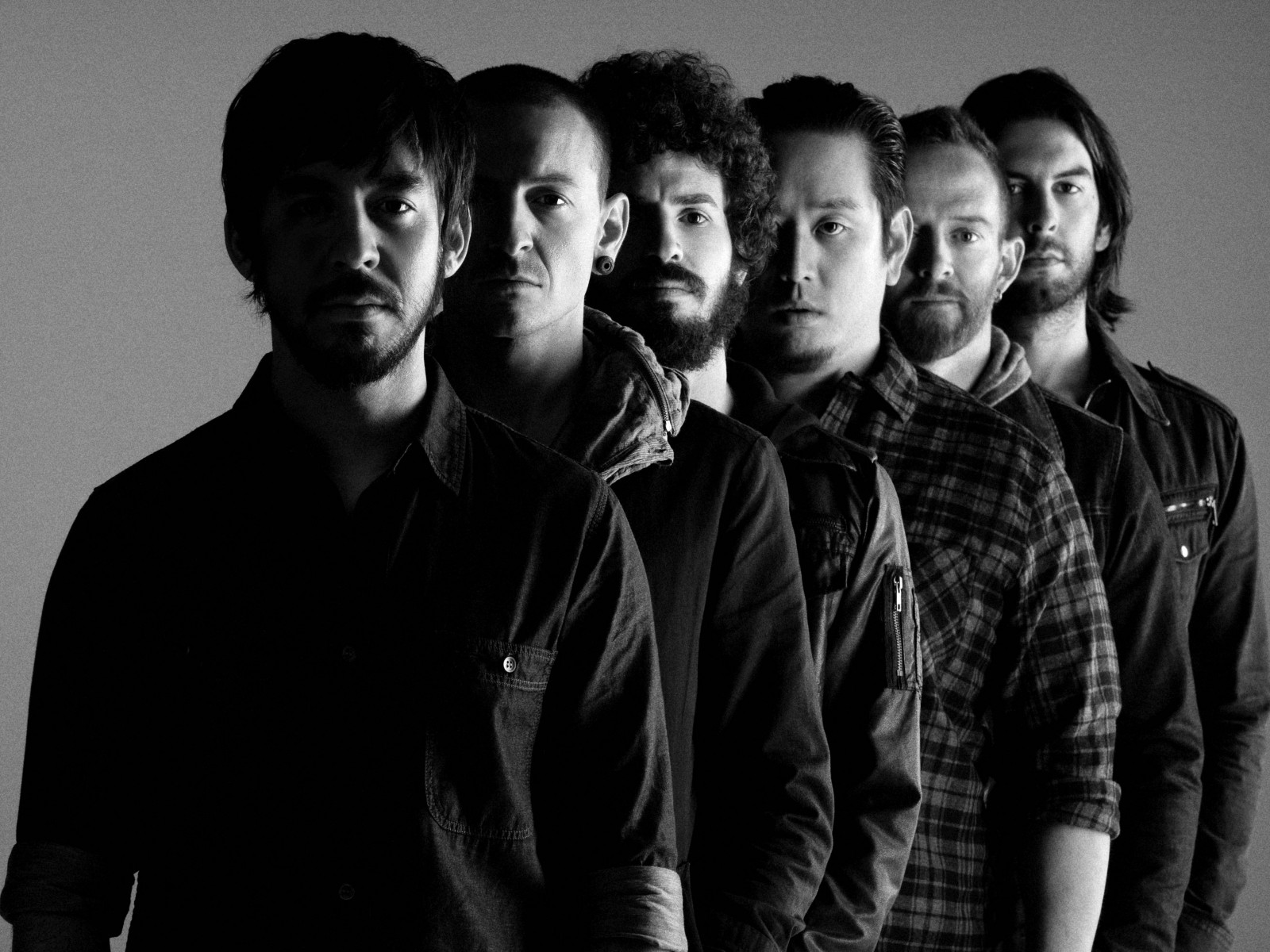 Linkin park картинки на рабочий стол