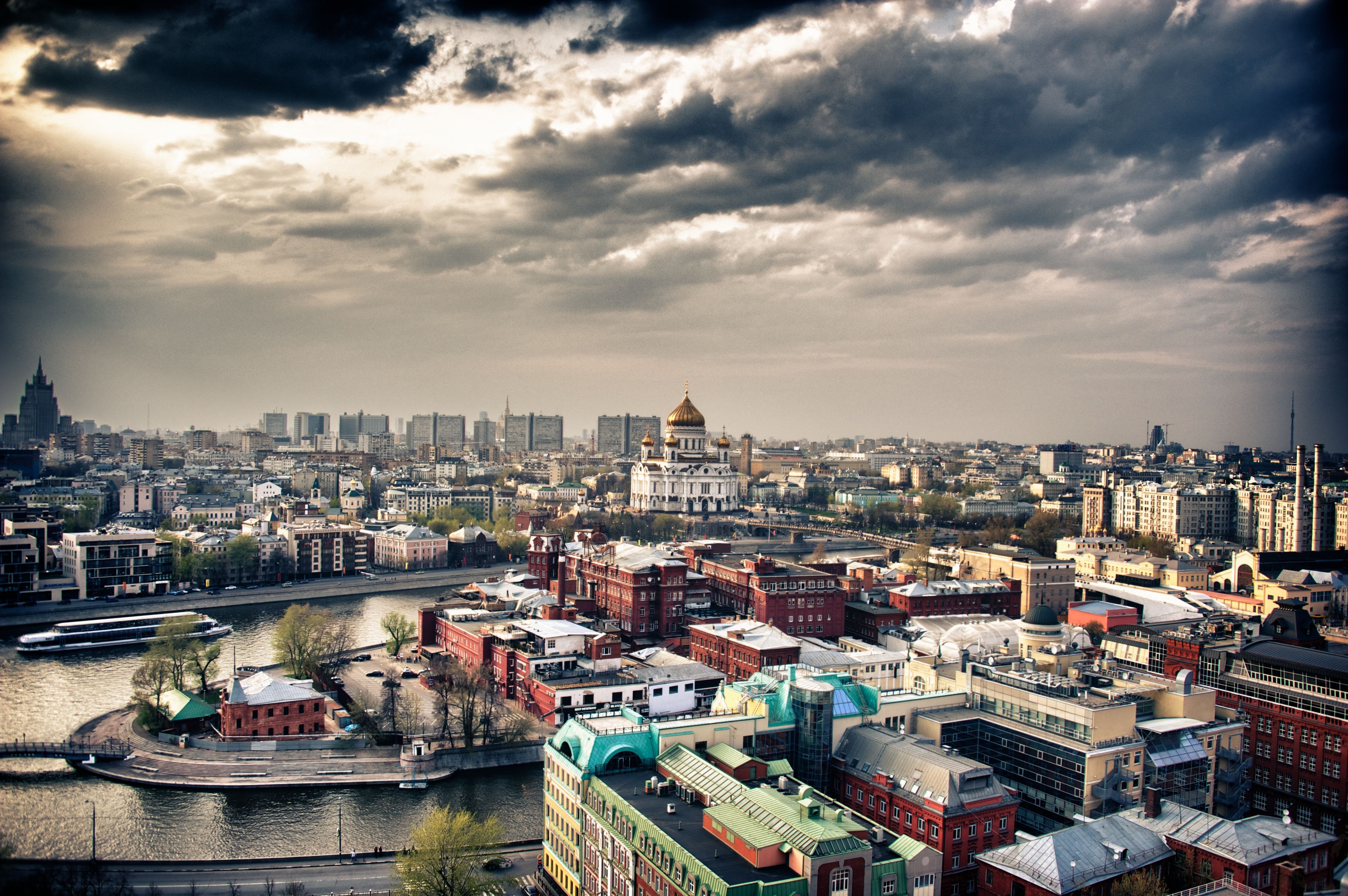 Городской г москва. Москва 4к. Панорама Москвы 4к. Москва вид сверху на город. Панорамные виды Москвы.