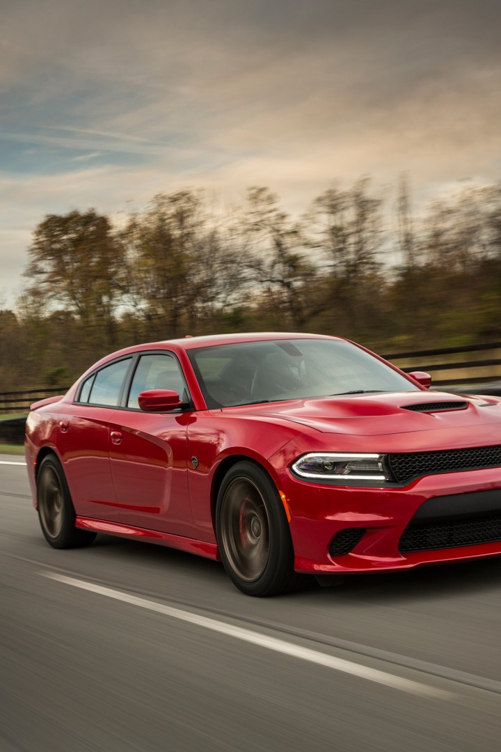 Paint dodge srt Hellcat Charger