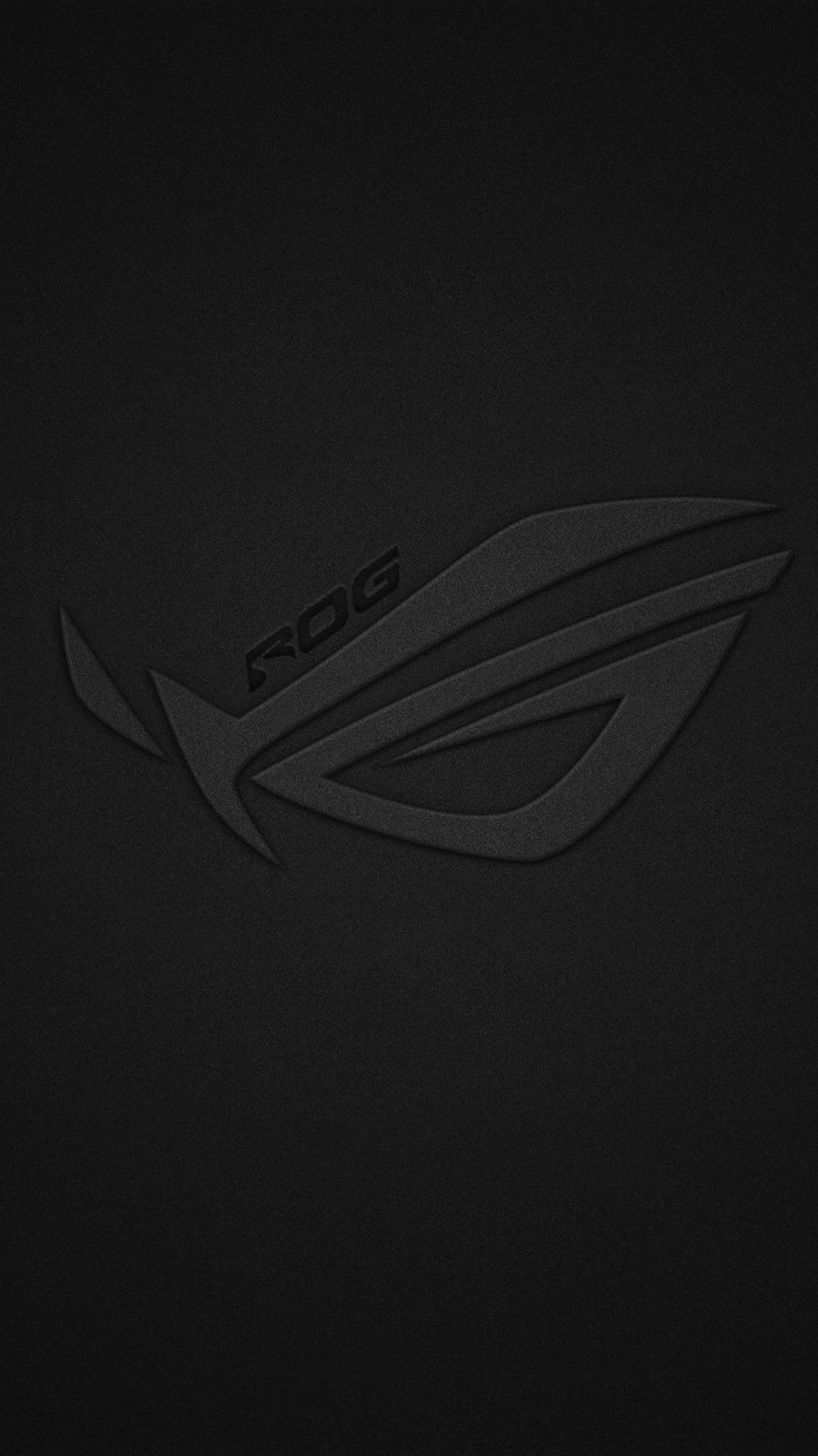 Выпуклый логотип Nvidia на сером фоне 750x1334